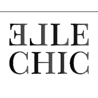 Elle Chic logo