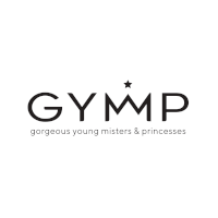 Gymp logo
