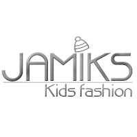 Jamiks logo