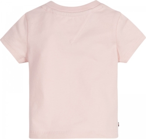 Baby tommy tee s/s TIO delicate pi