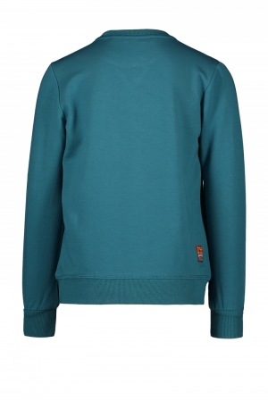 Sweater 350 sea green