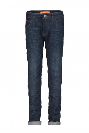 Skinny stretch jeans 803 dark used