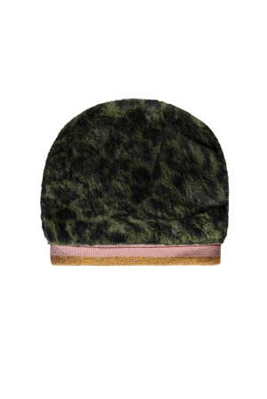 Fur hat with rib 355 army