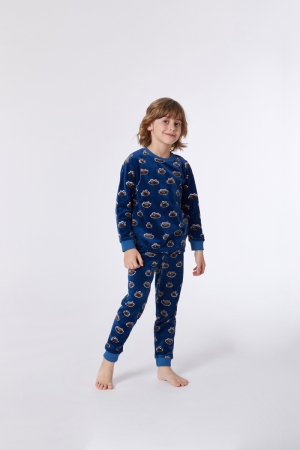 Jongens pyjama 928
