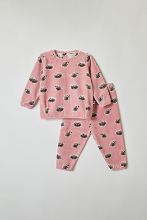 Meisjes pyjama 929