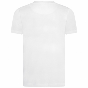 Classic t-shirt 002 bright whit