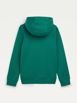 Essential hoodie L6N