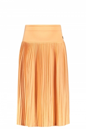 Flo girls maxi skirt 272 mandarin 