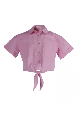 Camicia pink
