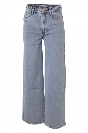 Wide jeans 805 light blue 
