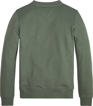 Essential sweatshirt MRY green