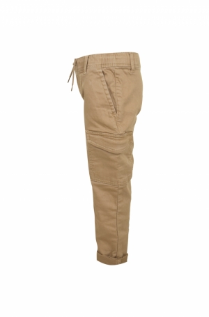 TRANK-SB-33-A jeans beige