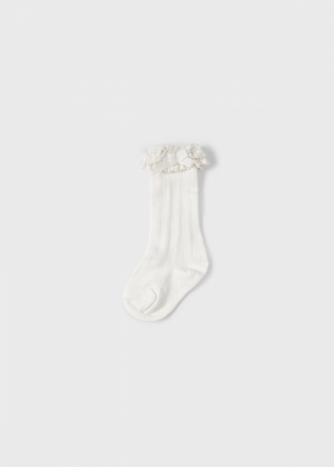 Socks 062 natural