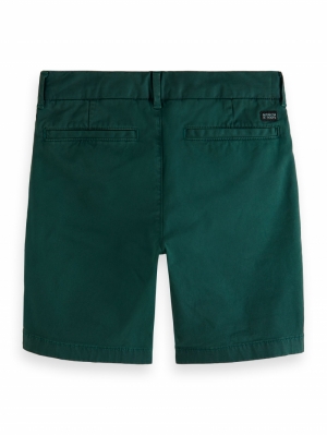 Chino shorts 5429 botanical 