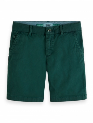 Chino shorts 5429 botanical 