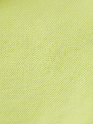 Sweatshort 5451 neon lemon