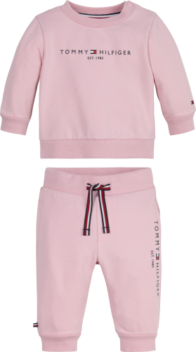 Baby essential set TH4 pink shade