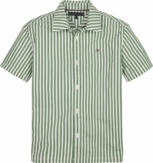 Stripe shirt 0CE spring lime
