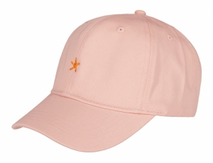 Palmy cap 08 dusty pink