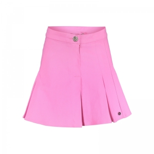 Isolde skirt fresh pink