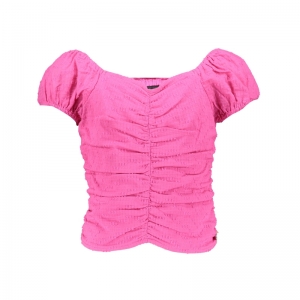 Imke blouse fresh pink