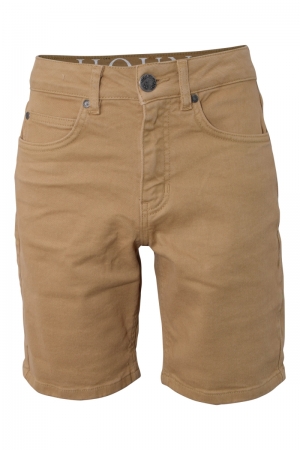 Wide shorts 105 sand