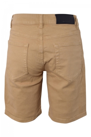 Wide shorts 105 sand