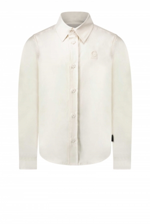 Garcon shirt 003 off white