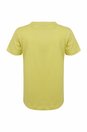 DINER-SB-02-A bright yellow