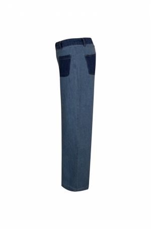 HAIGHT-G-33-I light jeans blu