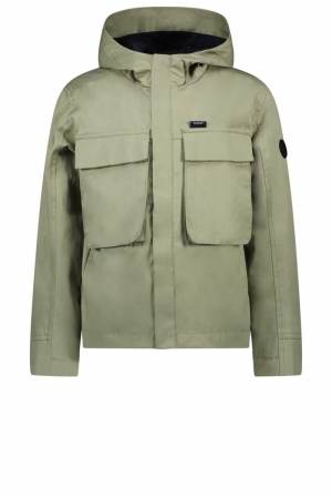 Garcon outdoor jacket 330 old green