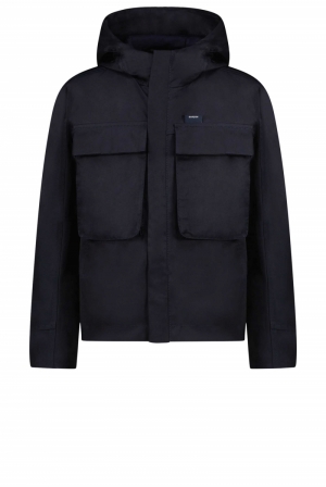 Garcon outdoor jacket 190 navy