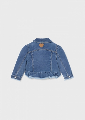 Jean jacket 064 medium