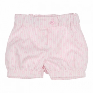 Shorts babeth light pink - wh