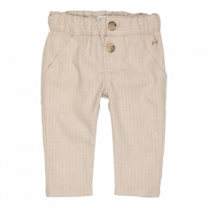 Trousers Colin beige