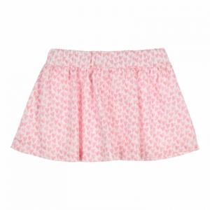 Skirt annabel light pink - wh