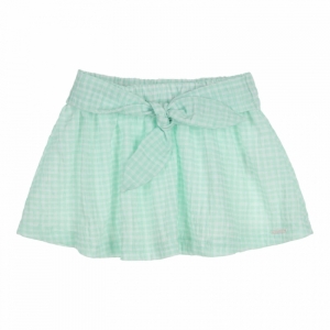 Skirt jasmin green