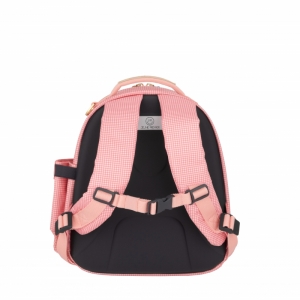 Backpack Ralphie  vichy love pink