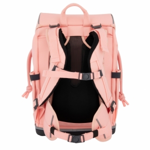 Ergonomic school backpack pegasus