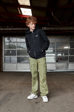 Cargo pants 402 army