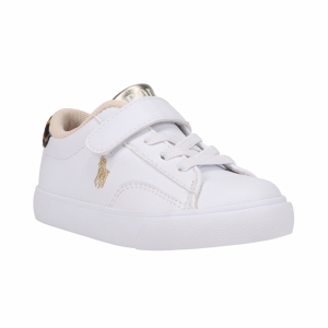 Theron V PS white/gold