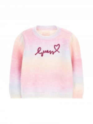 Ls sweater FV43