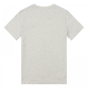 Classic tshirt 539 light grey 