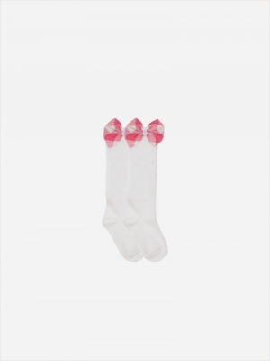 Girl socks X0010