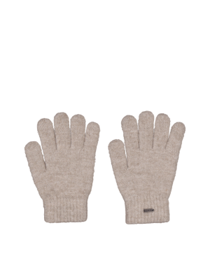 Shae Gloves light brown