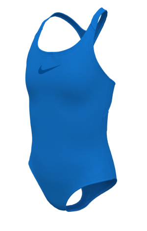 NIKE ESSENTIAL ONE PIECE 400 blue