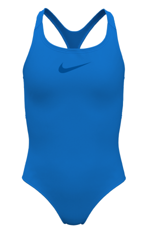 NIKE ESSENTIAL ONE PIECE 400 blue