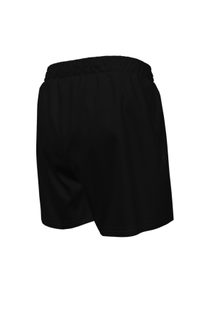 NIKE ESSENTIAL LAP 001 black