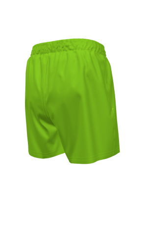 NIKE ESSENTIAL LAP 335 action gree