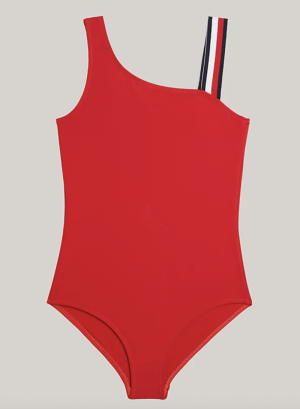 ONE PIECE XLG primary red